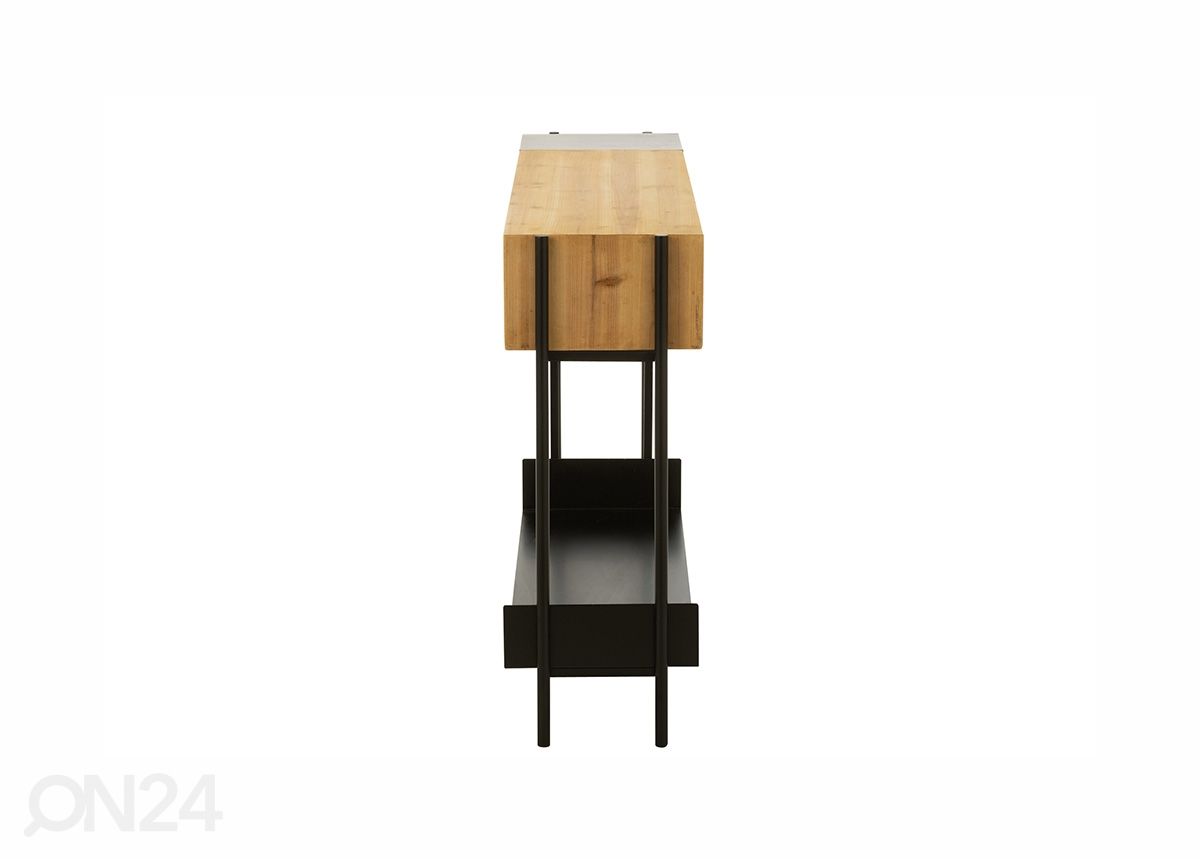 Konsolipöytä Tina 120 cm kuvasuurennos