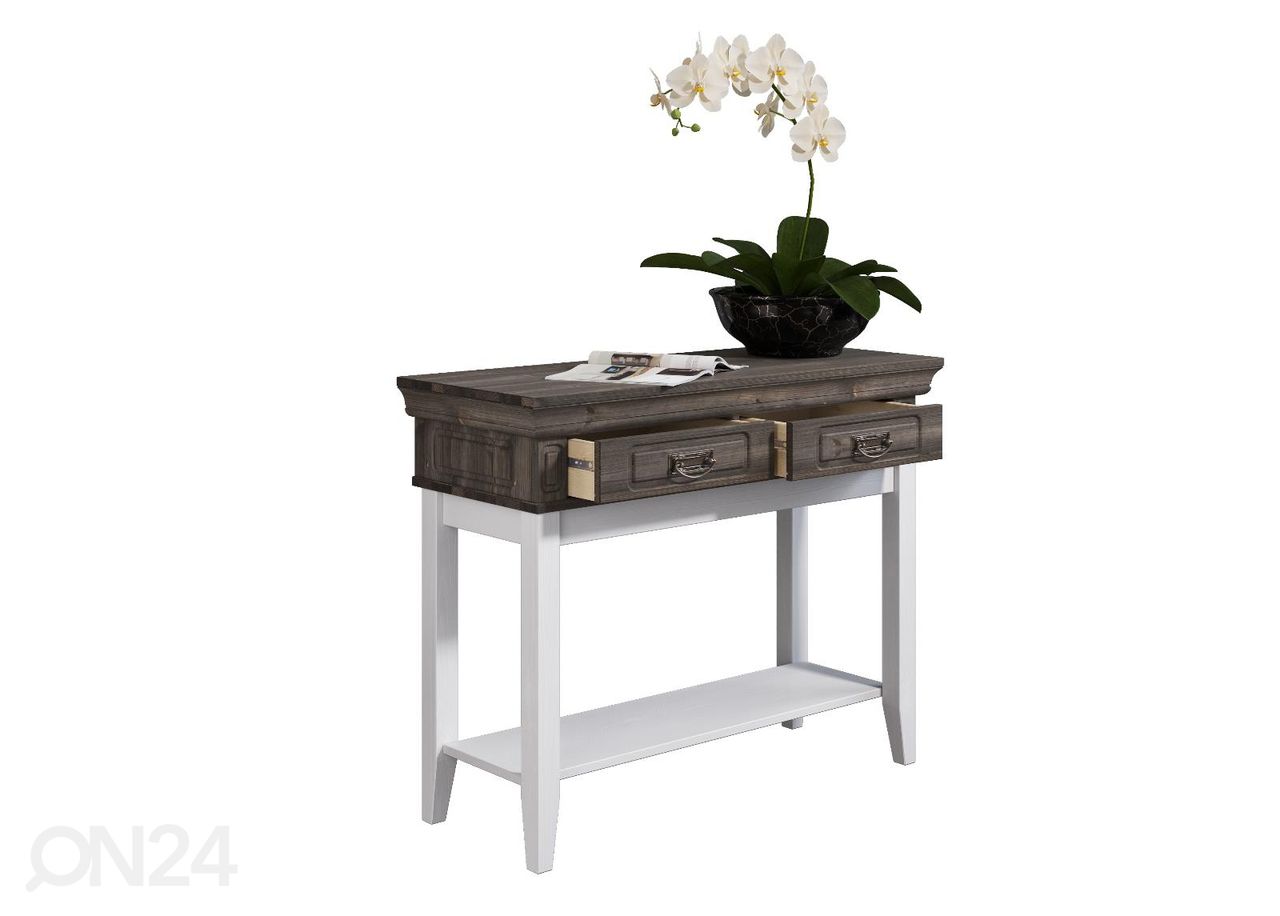 Konsolipöytä Vinales 96x39 cm kuvasuurennos