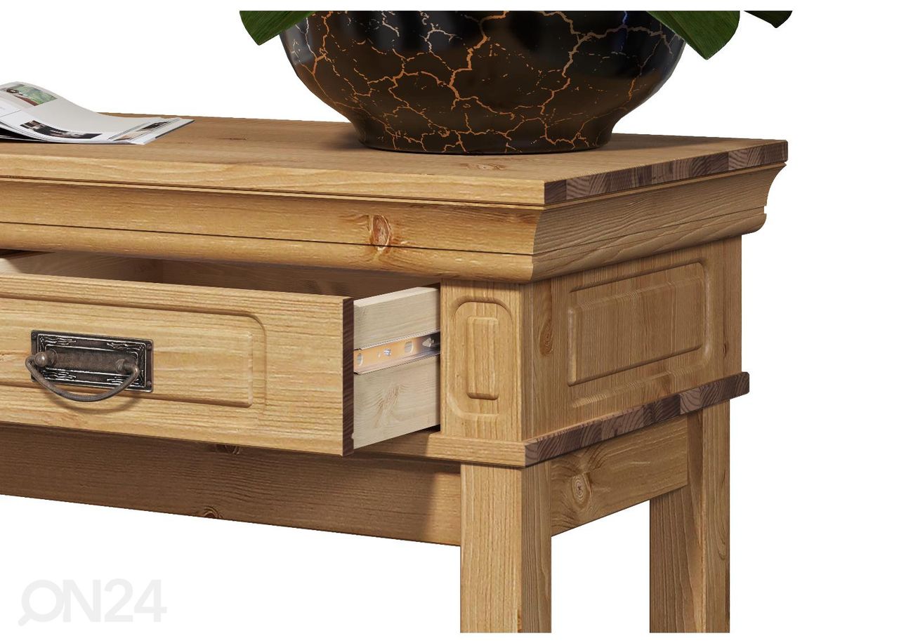Konsolipöytä Vinales 96x39 cm kuvasuurennos