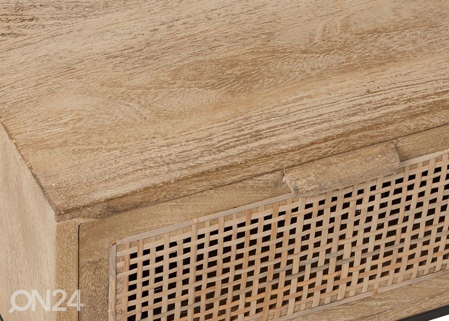 Konsolipöytä Woven kuvasuurennos