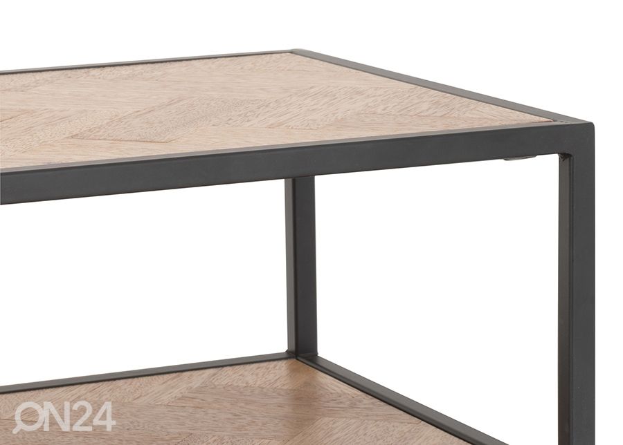 Konsolipöytä Zigzag kuvasuurennos