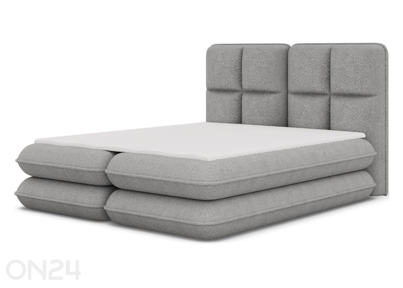 Kontinenttisänky Tonila, 160×200 cm kuvasuurennos