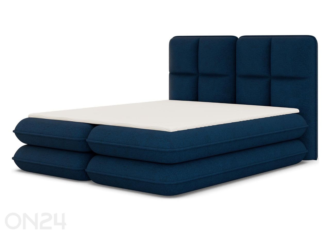 Kontinenttisänky Tonila, 180×200 cm kuvasuurennos