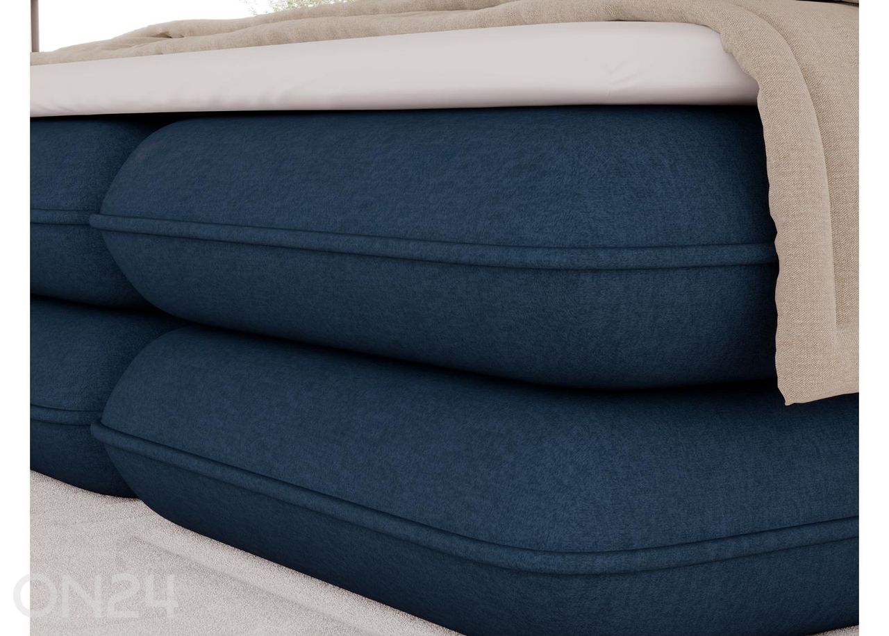 Kontinenttisänky Tonila, 180×200 cm kuvasuurennos