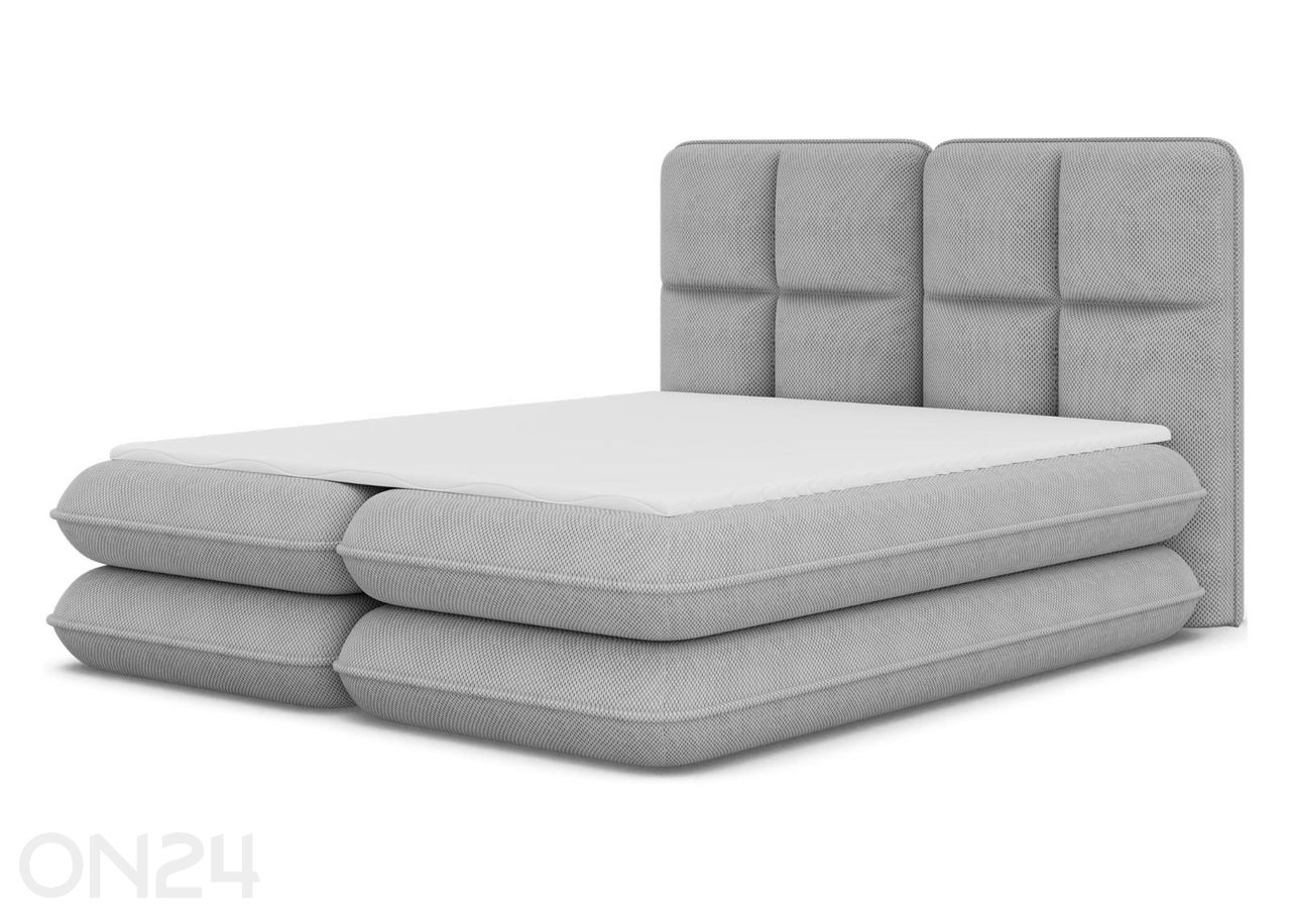 Kontinenttisänky Tonila, 180×200 cm kuvasuurennos