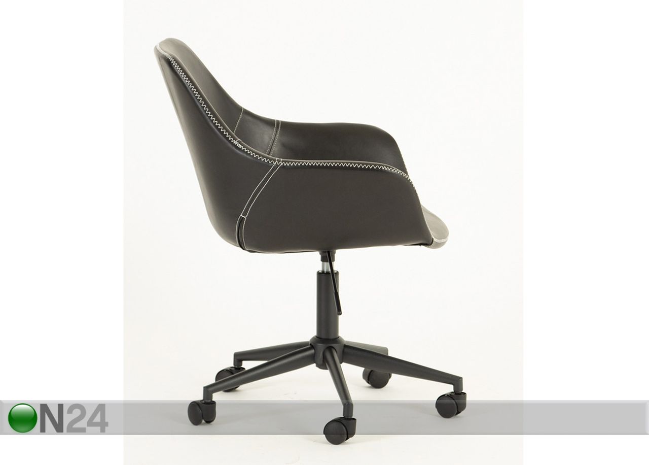 Konttorituoli kuvasuurennos