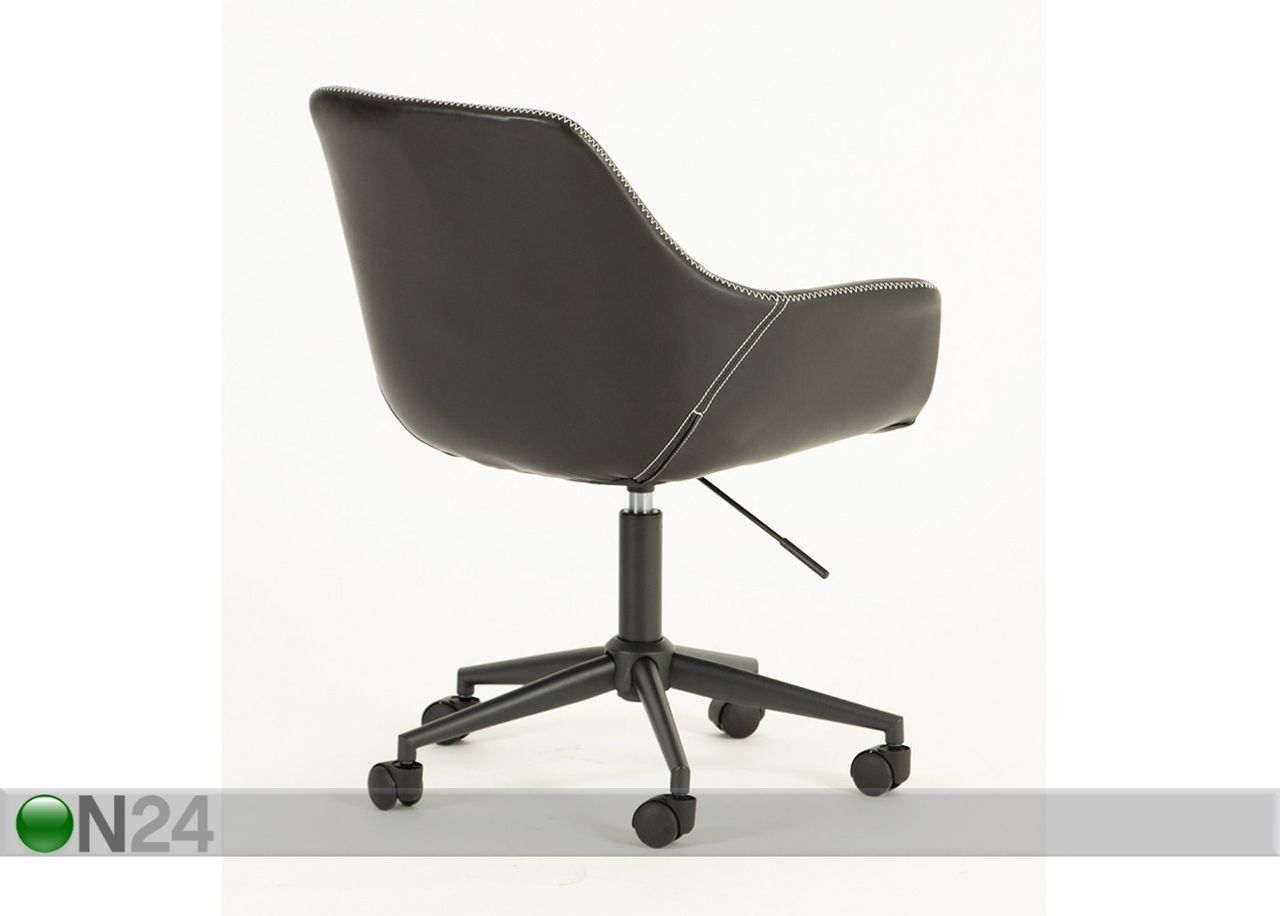 Konttorituoli kuvasuurennos