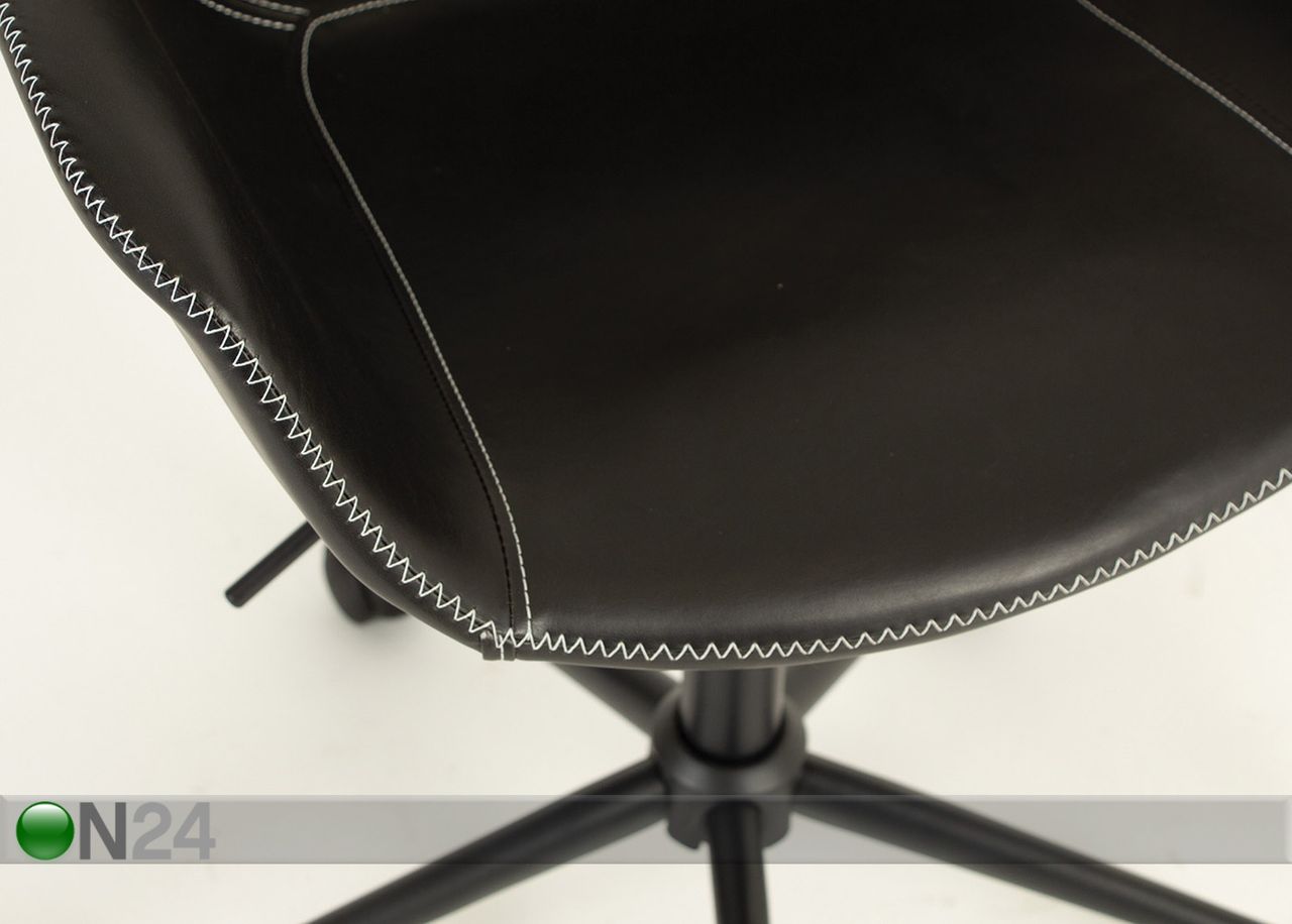 Konttorituoli kuvasuurennos