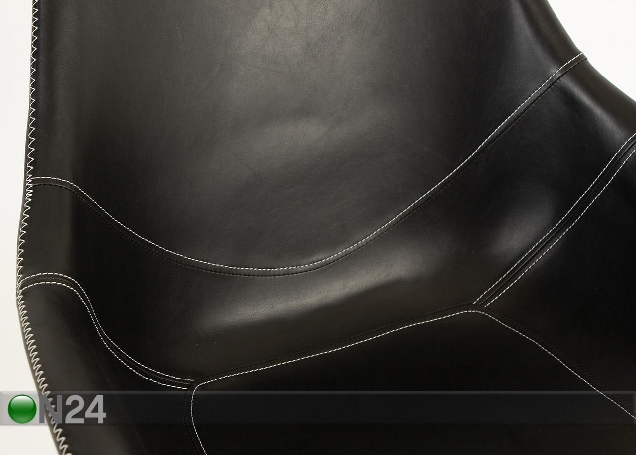 Konttorituoli kuvasuurennos