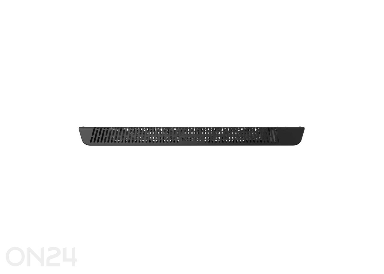 Konvektiolämmitin Duux Edge 2000 Smart Wi-Fi, harmaa kuvasuurennos