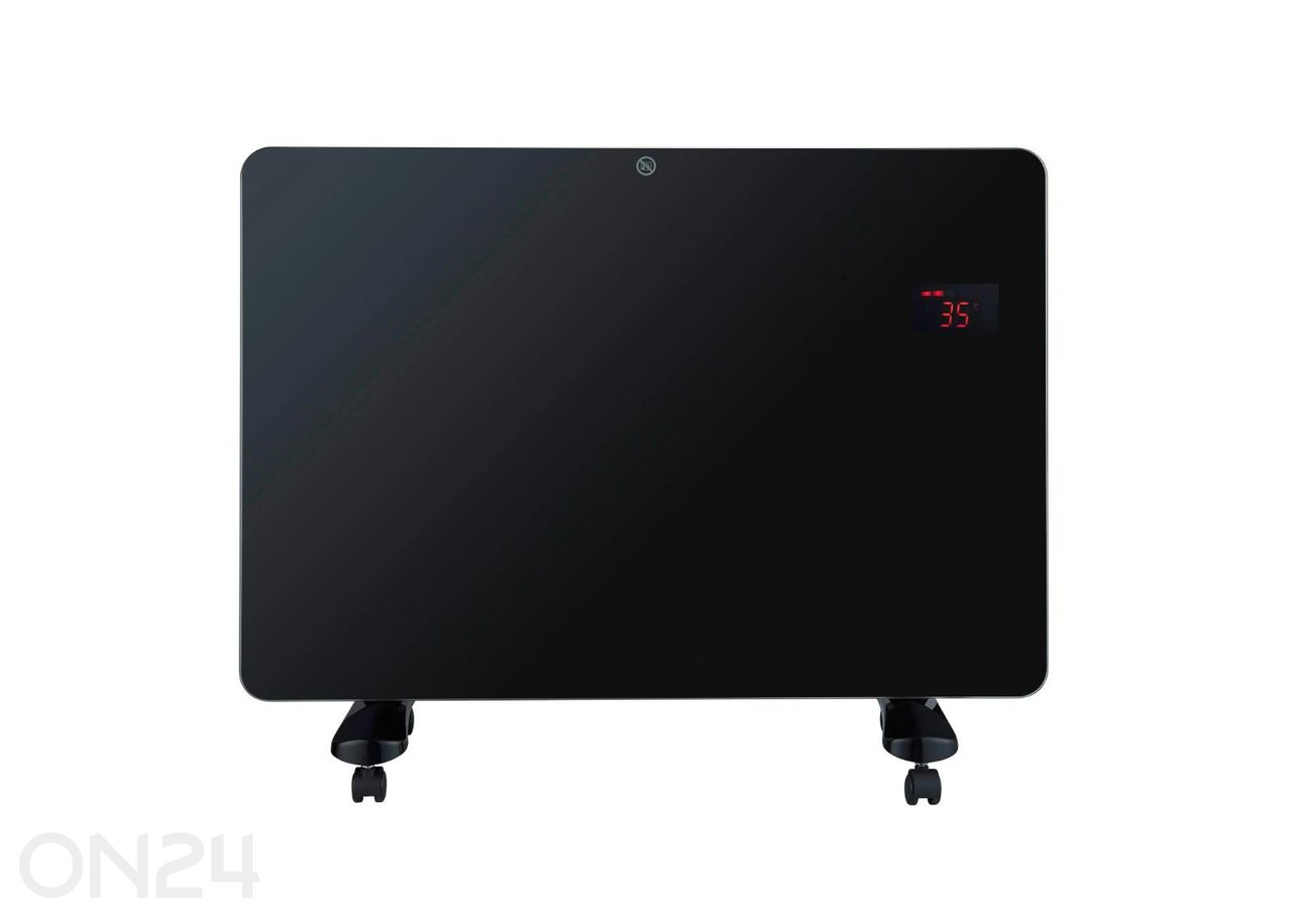 Konvektiolämmitin Midea NDK15-15MR, musta kuvasuurennos