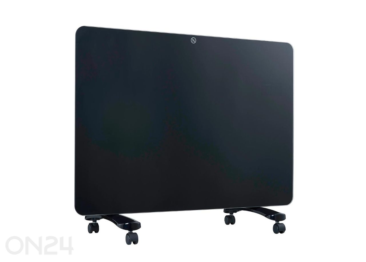 Konvektiolämmitin Midea NDK15-15MR, musta kuvasuurennos