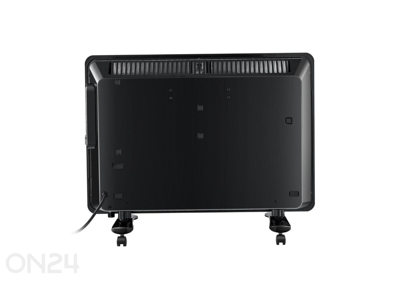 Konvektiolämmitin Midea NDK15-15MR, musta kuvasuurennos