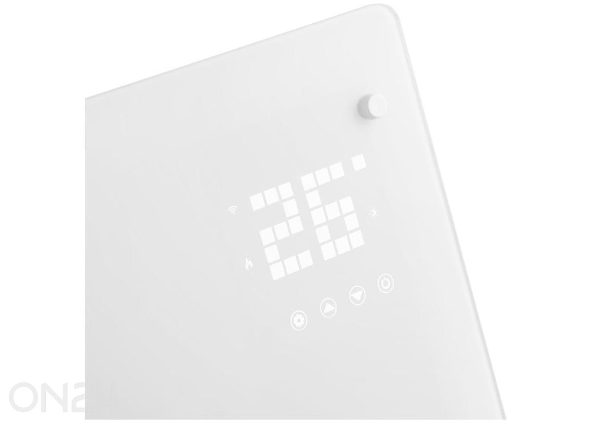 Konvektori Sencor SCF4240WH, valkoinen kuvasuurennos