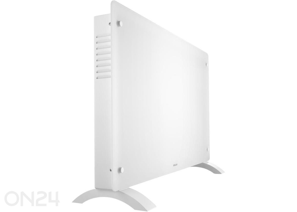 Konvektori Sencor SCF4240WH, valkoinen kuvasuurennos