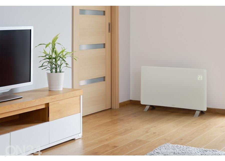 Konvektori Sencor SCF4740WH, valkoinen kuvasuurennos