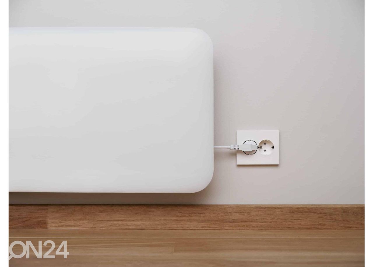 Konvektorilämmitin Mill PA400WIFI3 WiFi Gen3 400 W kuvasuurennos