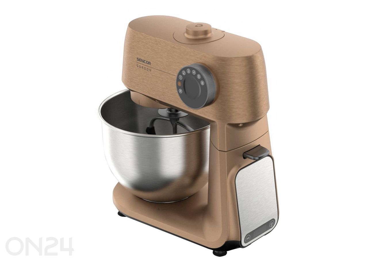 Köökinapuri Sencor Gordon STM7630RS kuvasuurennos