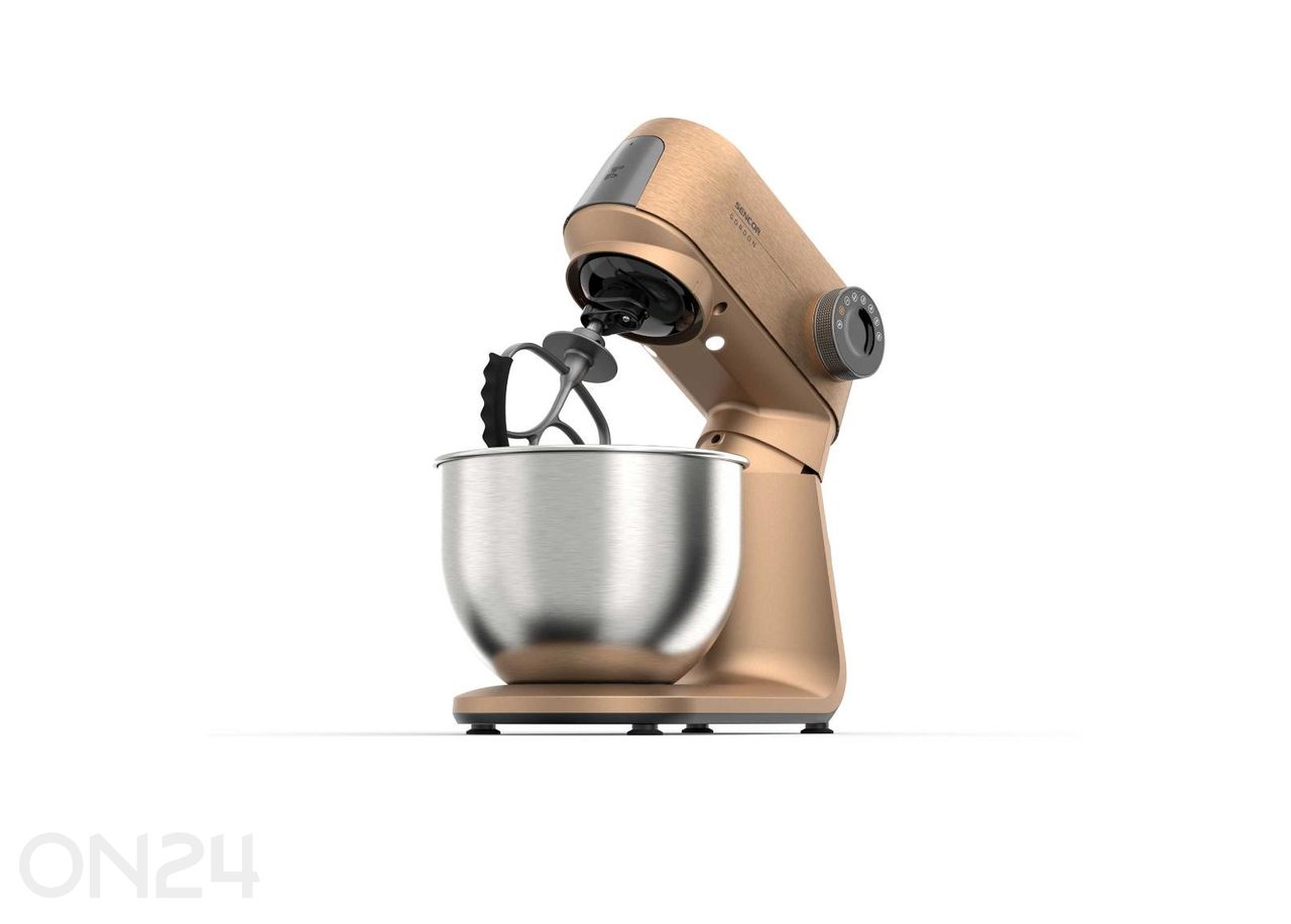 Köökinapuri Sencor Gordon STM7630RS kuvasuurennos