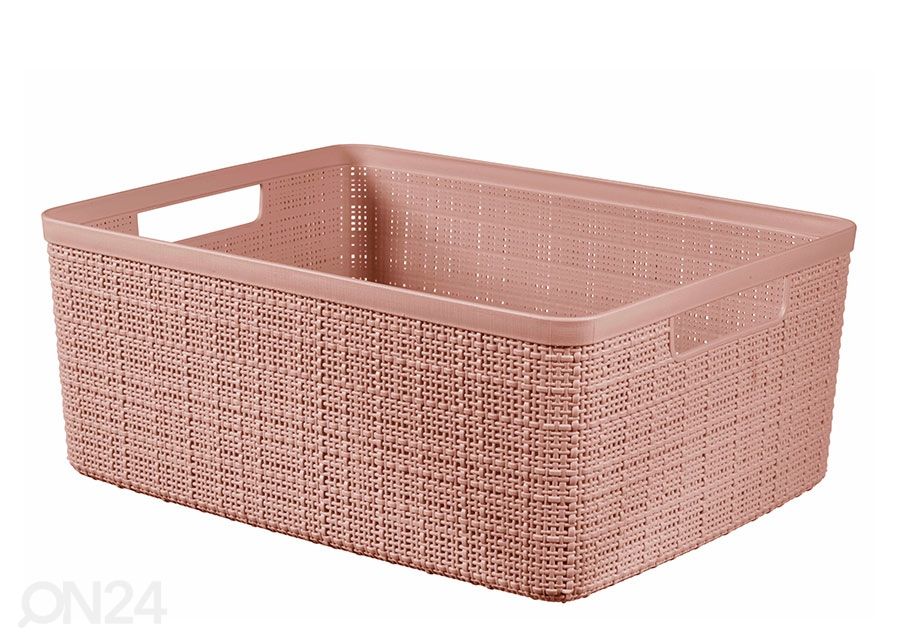 Kori Jute M kuvasuurennos