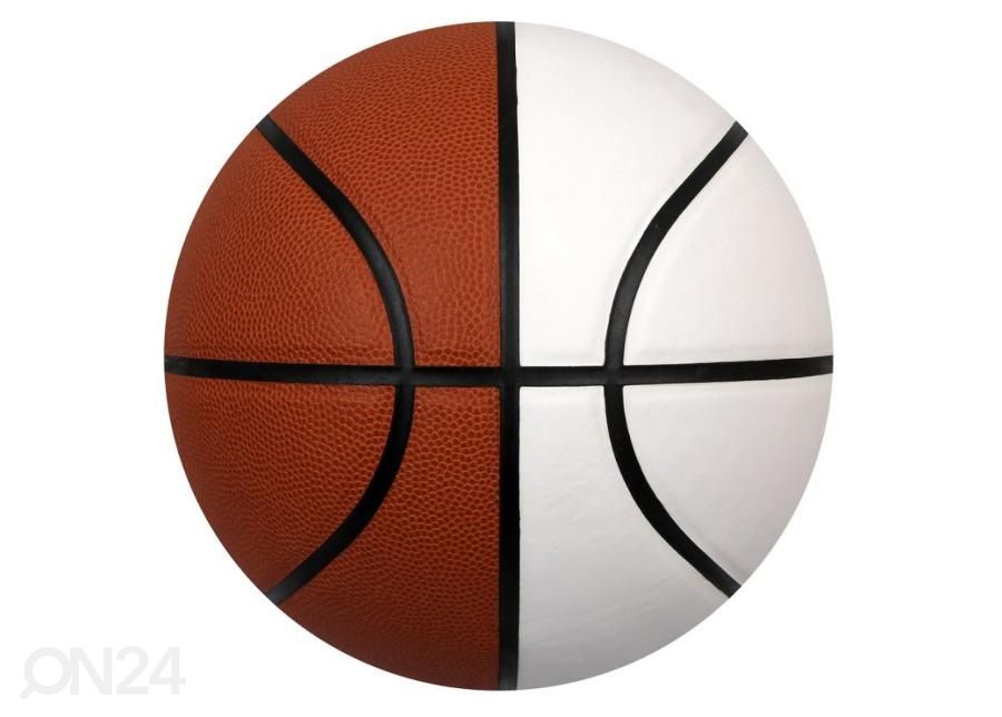 Koripallo Adidas Blank Auto Ball GD1537 kuvasuurennos