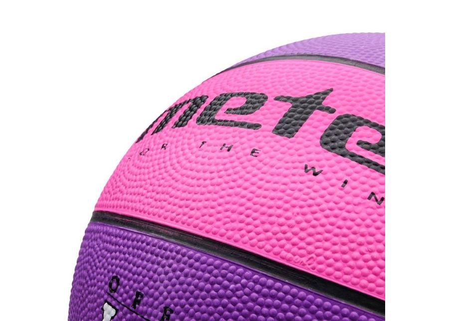 Koripallo lapsille Meteor Layup Jr. kuvasuurennos