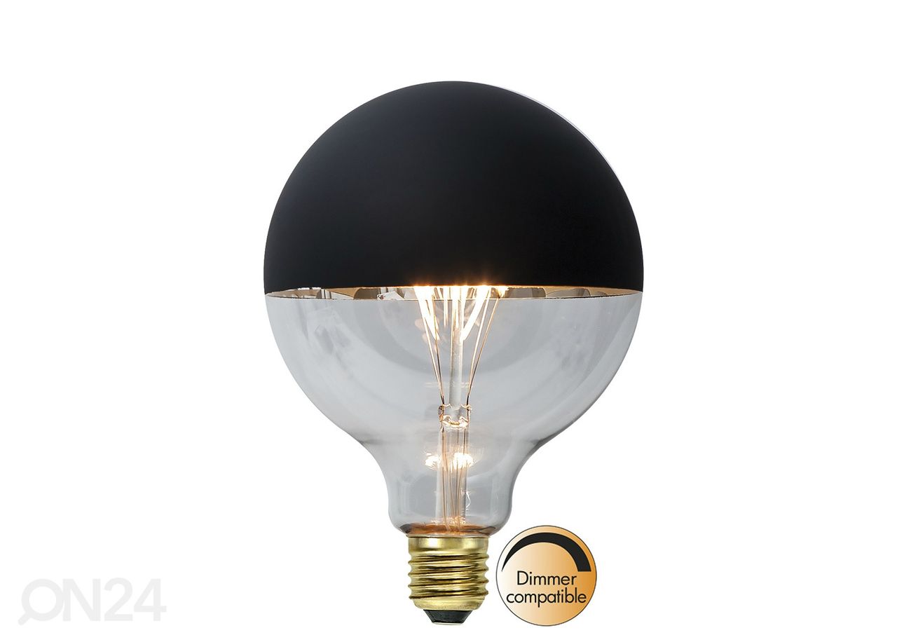 Koristeellinen E27 LED-lamppu 2,8W kuvasuurennos