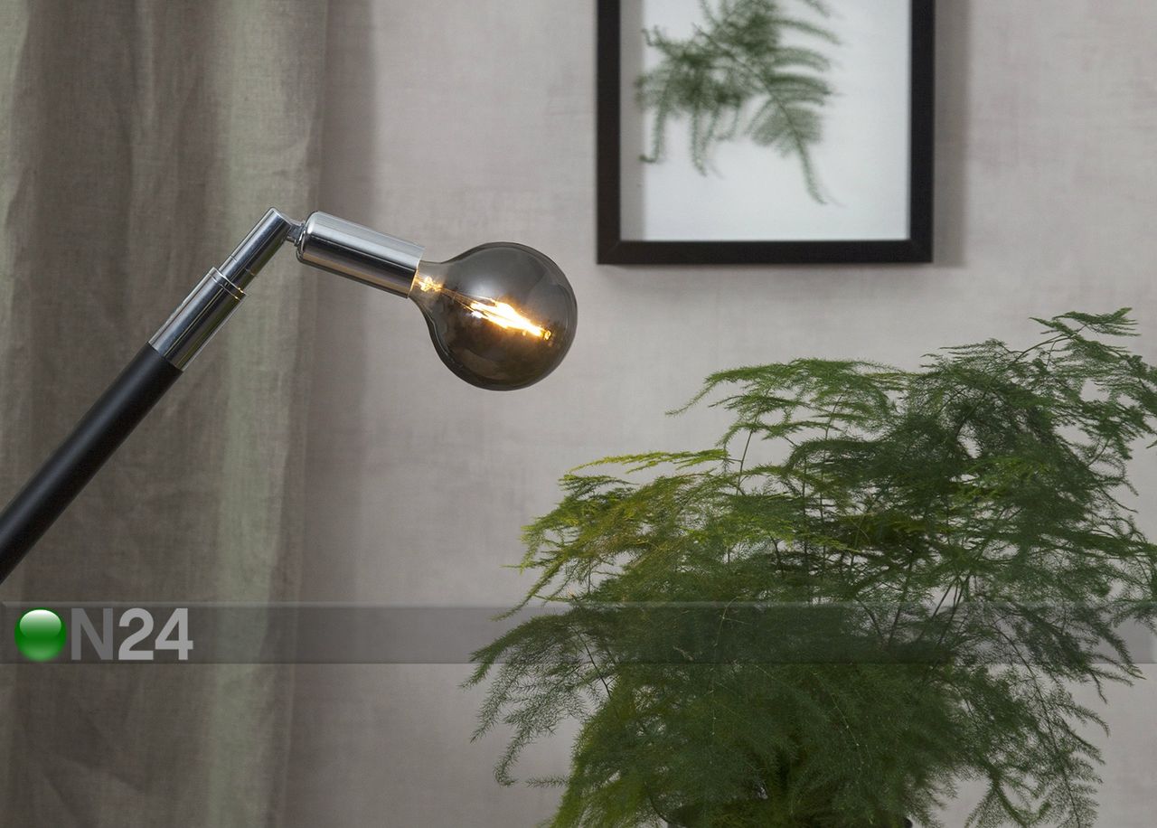 Koristeellinen LED-lamppu E14 (1,4W) kuvasuurennos