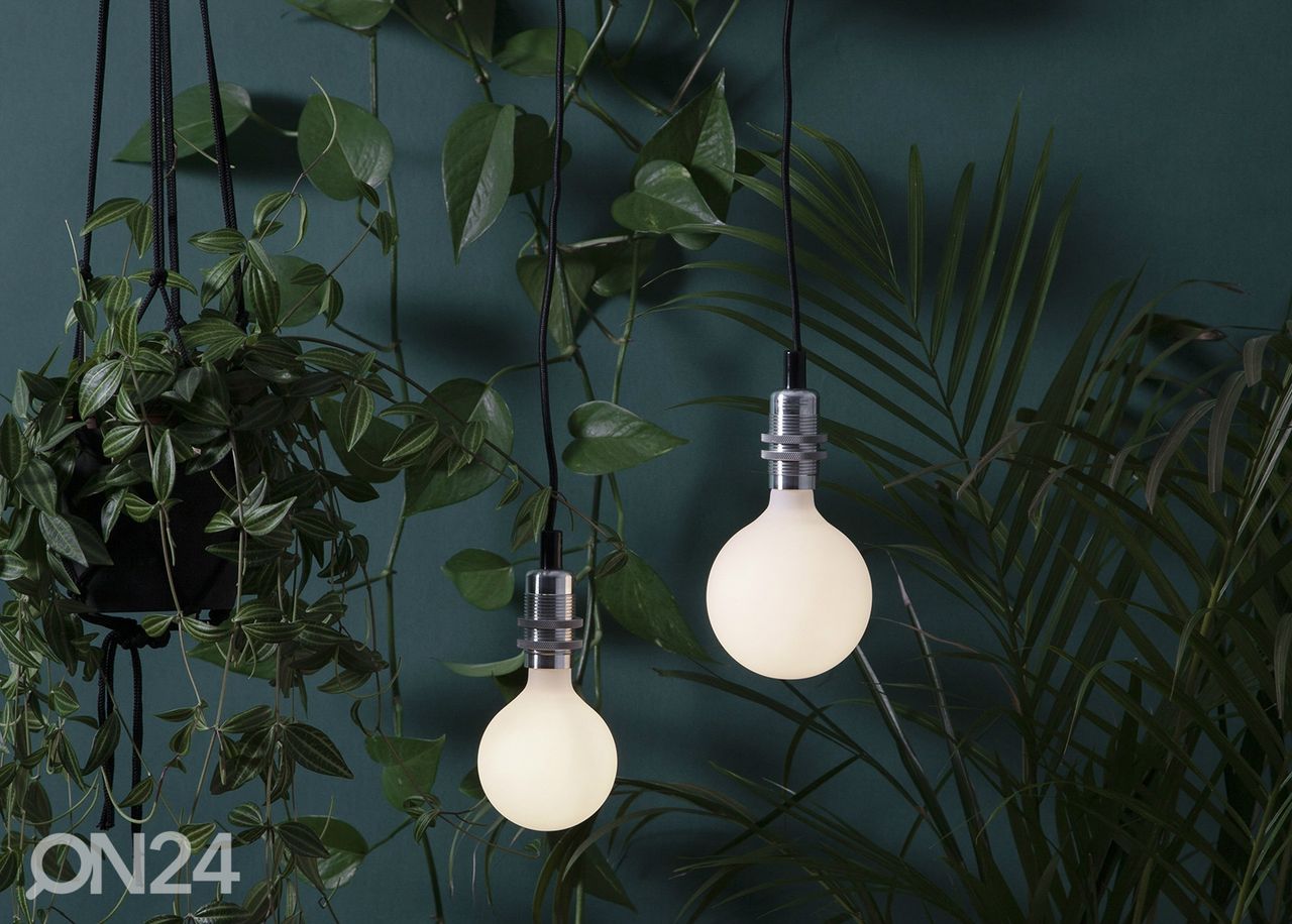 Koristeellinen LED-lamppu E14 1,5 W kuvasuurennos