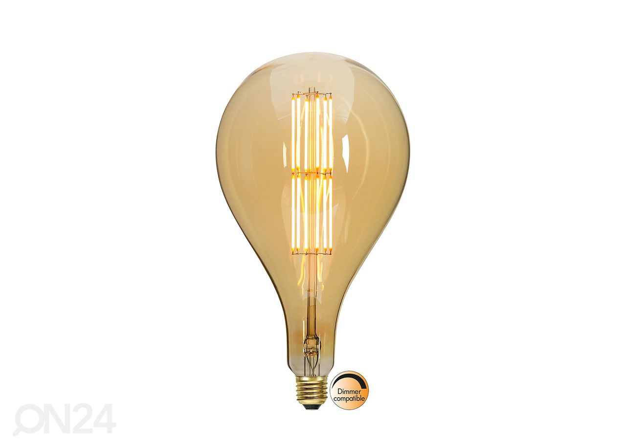 Koristeellinen LED lamppu E27 10 W kuvasuurennos