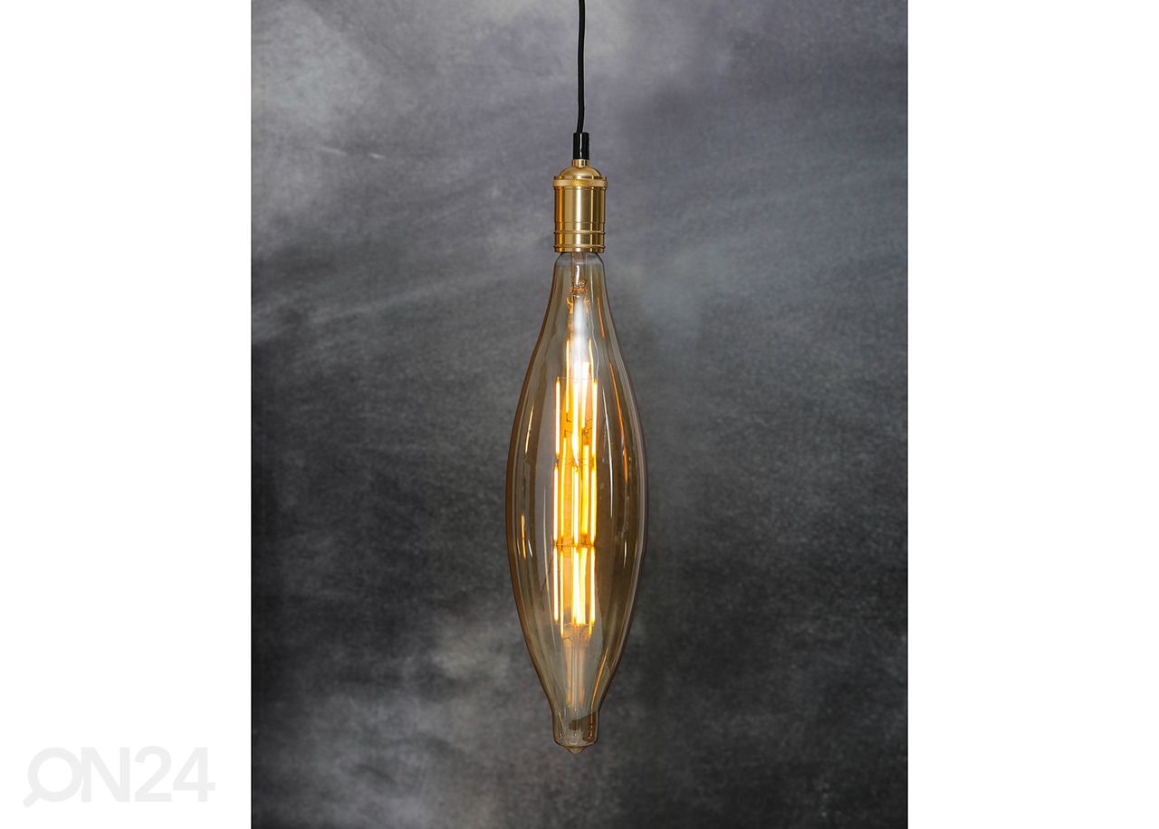 Koristeellinen LED-lamppu E27 10W kuvasuurennos