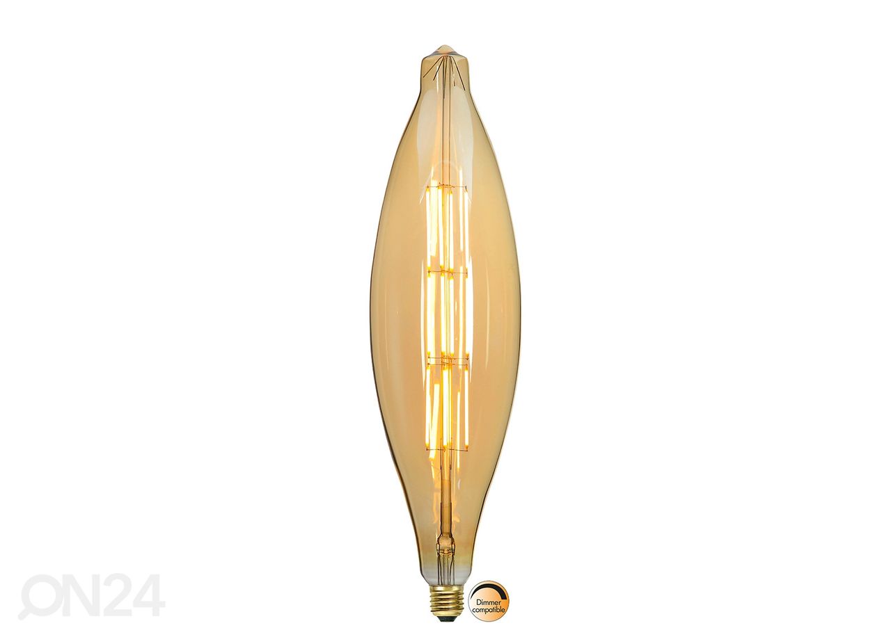 Koristeellinen LED-lamppu E27 10W kuvasuurennos
