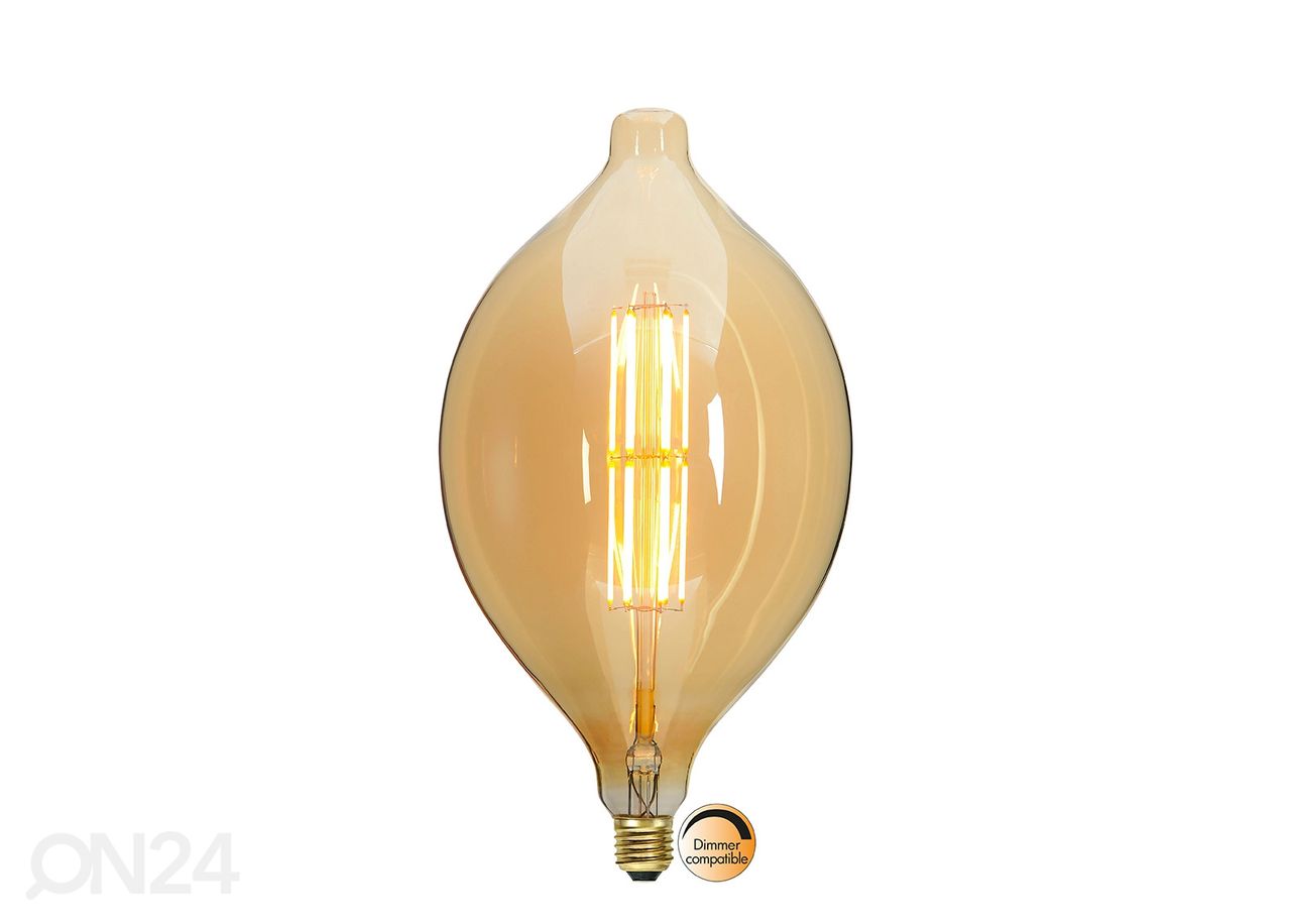 Koristeellinen LED-lamppu E27 10W kuvasuurennos