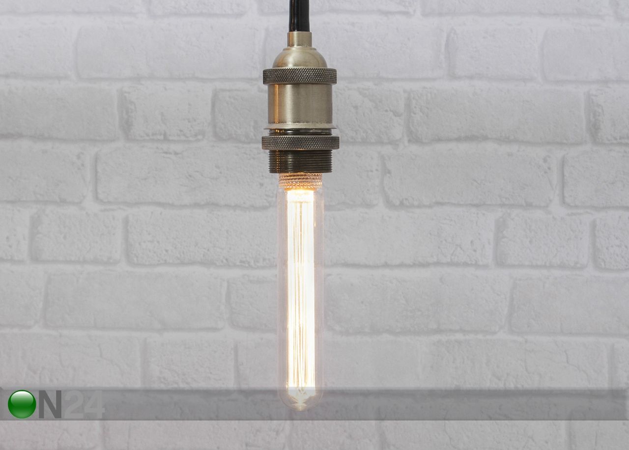 Koristeellinen LED-lamppu E27 2,3W kuvasuurennos