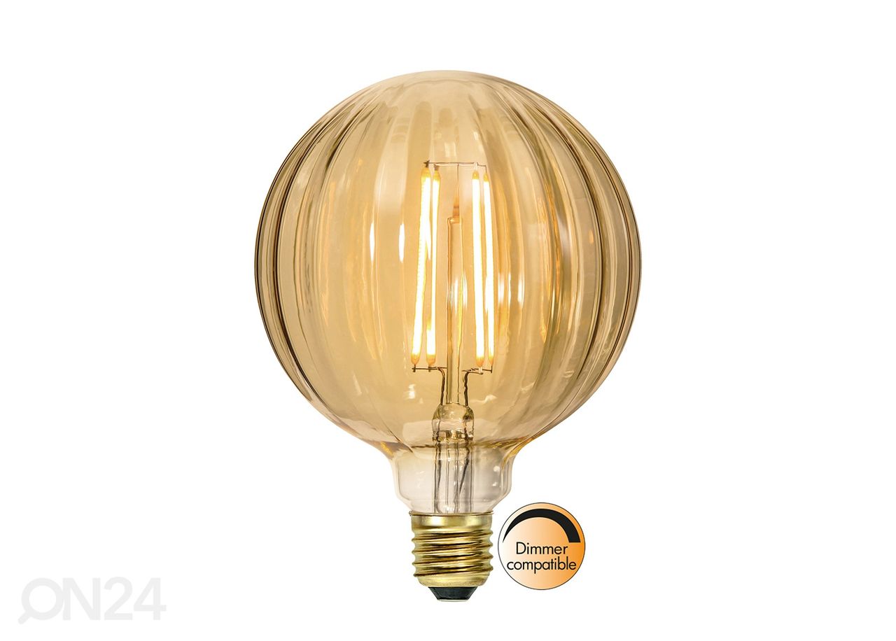 Koristeellinen LED lamppu E27 2,5 W kuvasuurennos