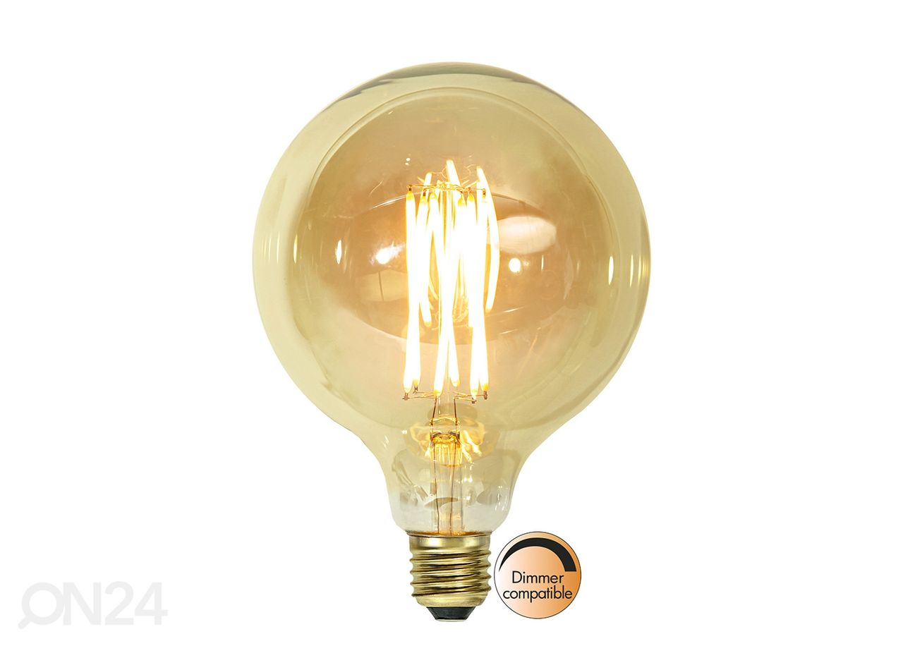 Koristeellinen LED-lamppu E27 3,7 W kuvasuurennos