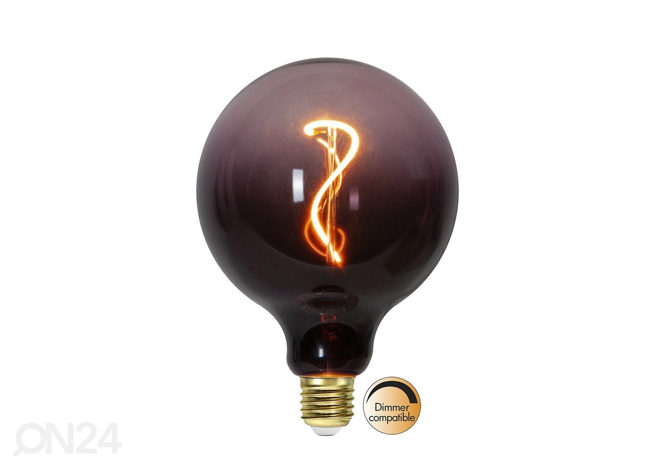 Koristeellinen LED-lamppu E27, 4W kuvasuurennos