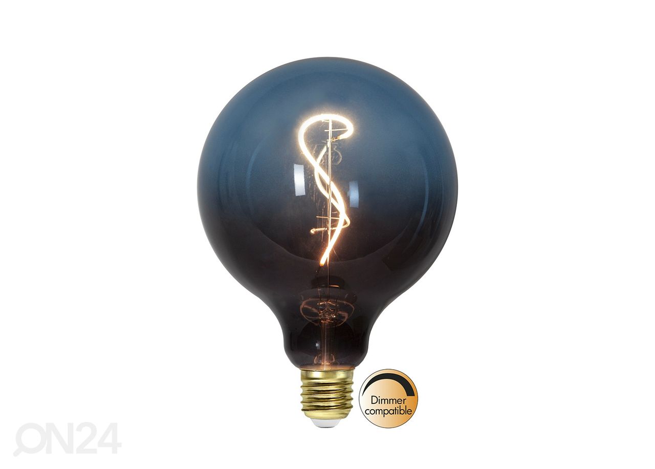 Koristeellinen LED-lamppu E27, 4W kuvasuurennos