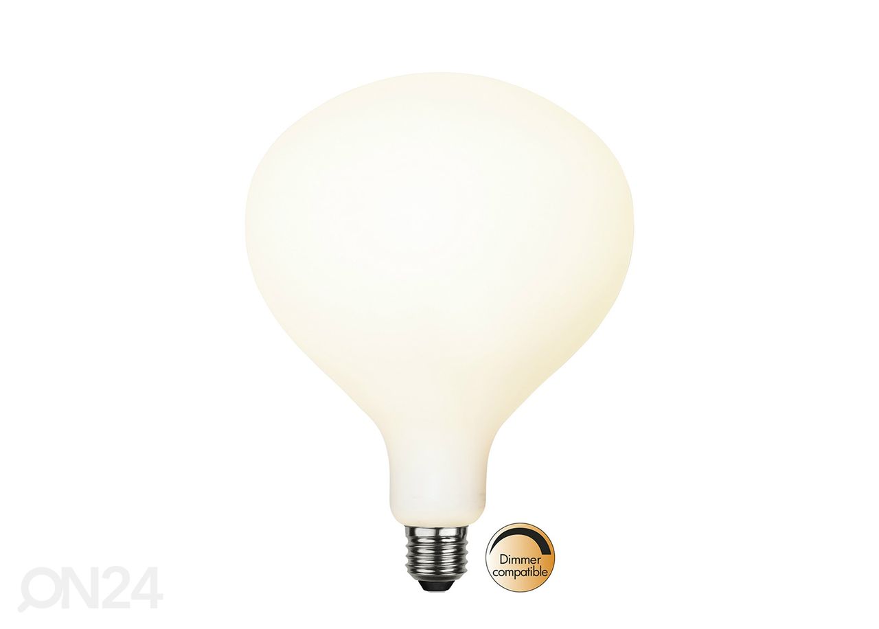 Koristeellinen LED-lamppu E27 5,6W kuvasuurennos