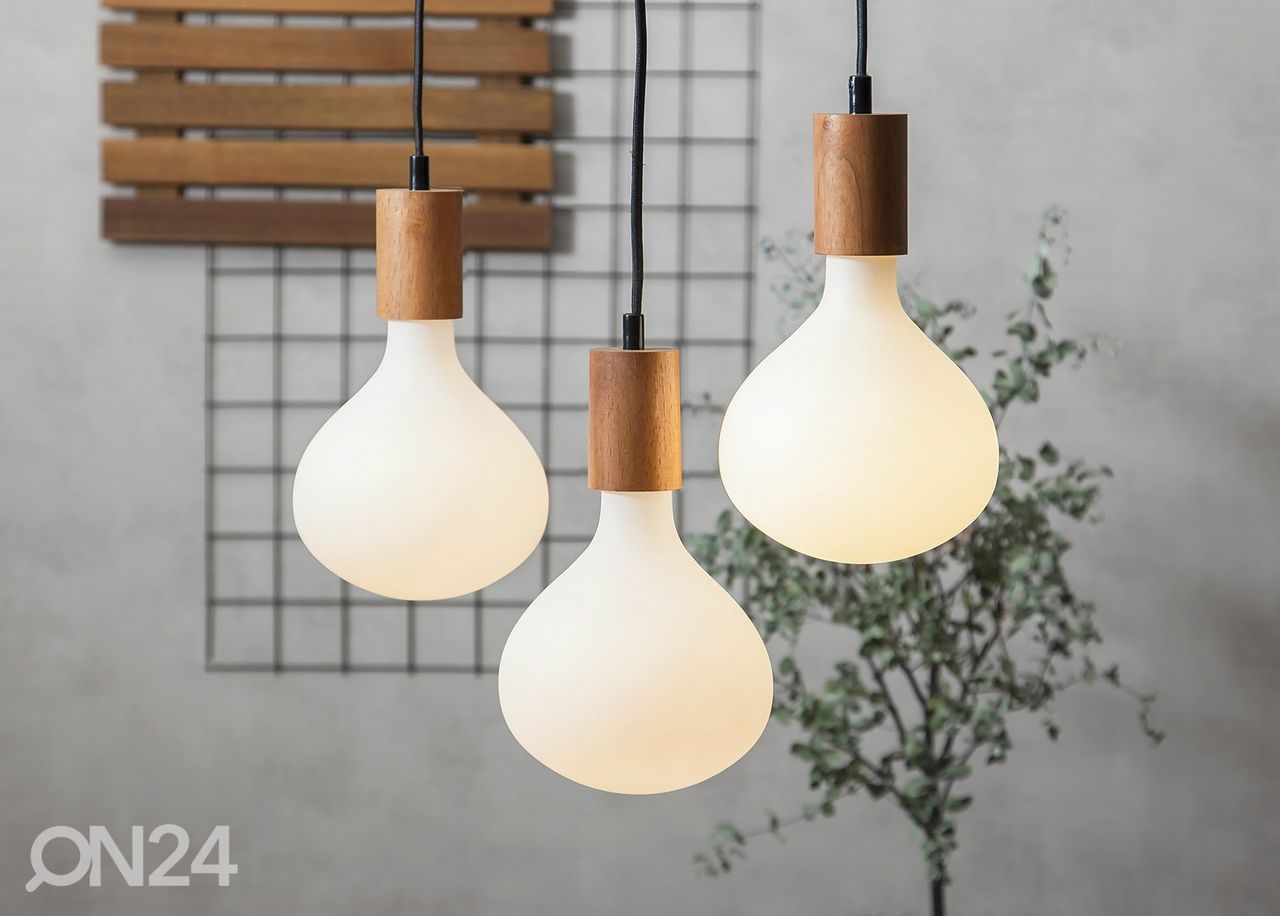 Koristeellinen LED-lamppu E27 5,6W kuvasuurennos