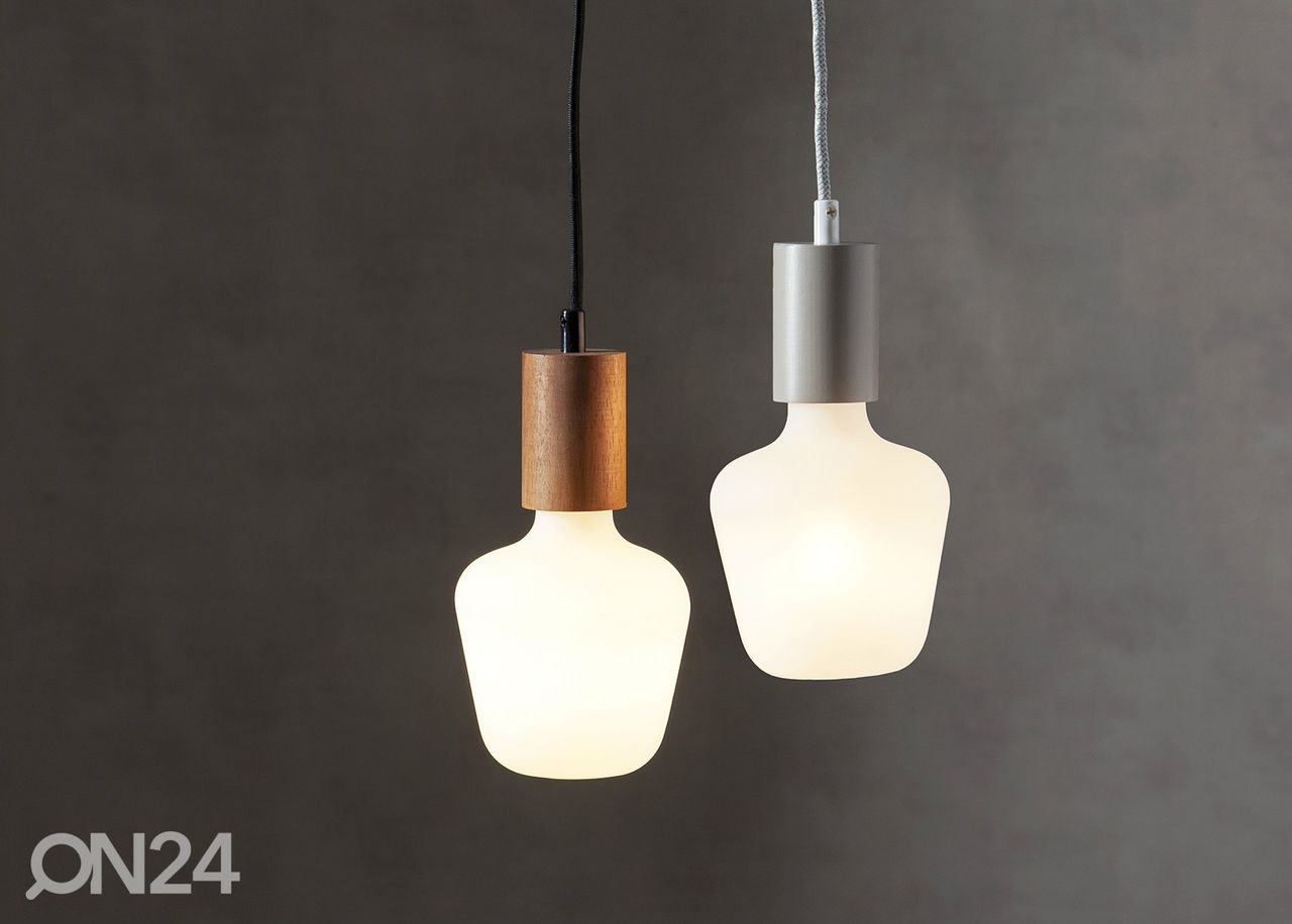 Koristeellinen LED-lamppu E27 5,6W kuvasuurennos
