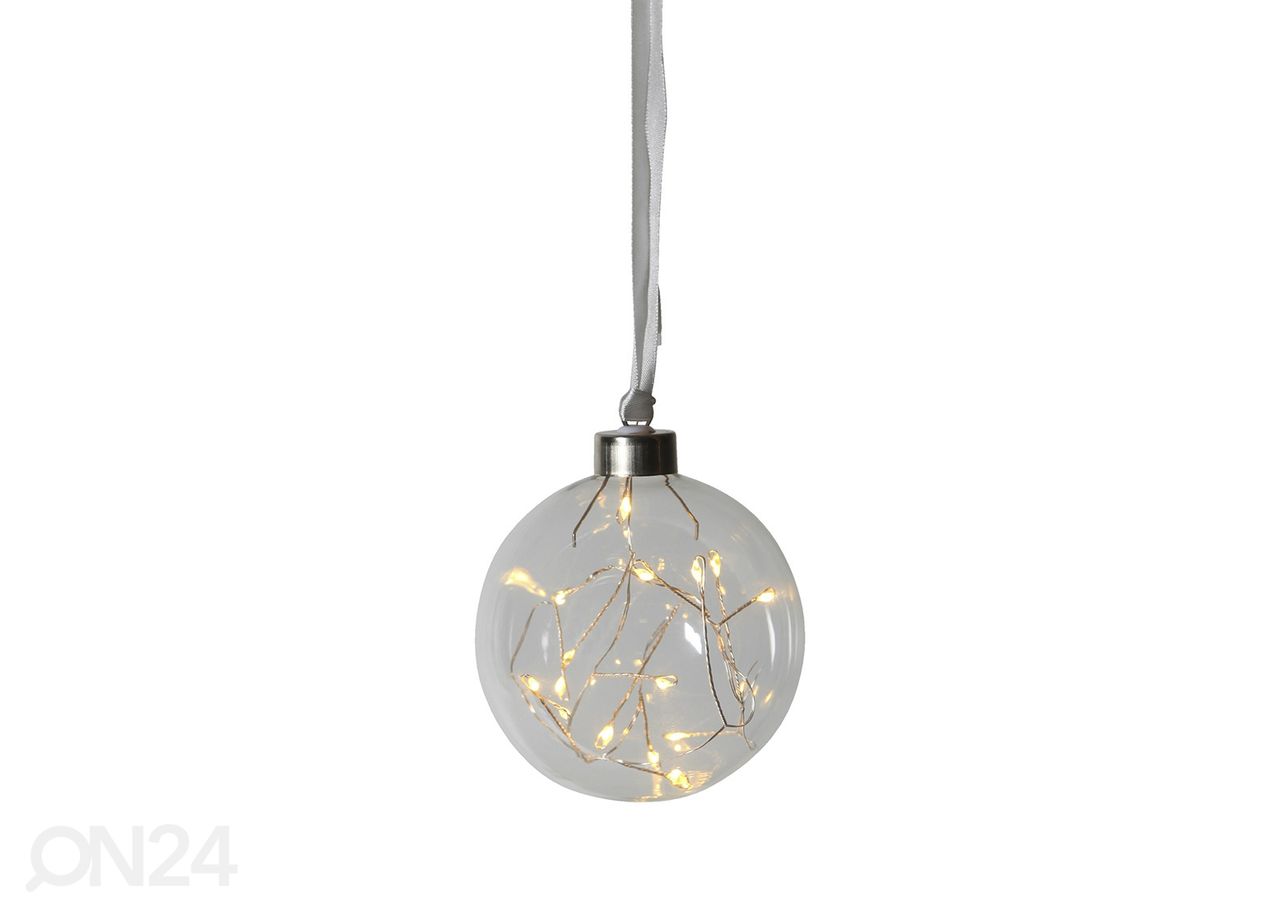 Koristepallo Glow kuvasuurennos