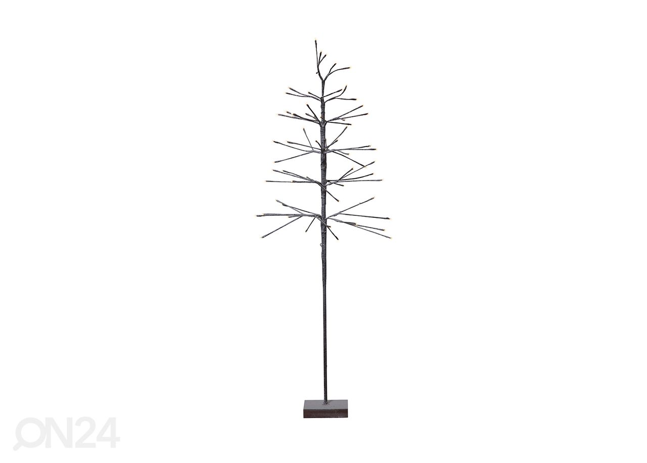 Koristepuu Snowfrost tree kuvasuurennos