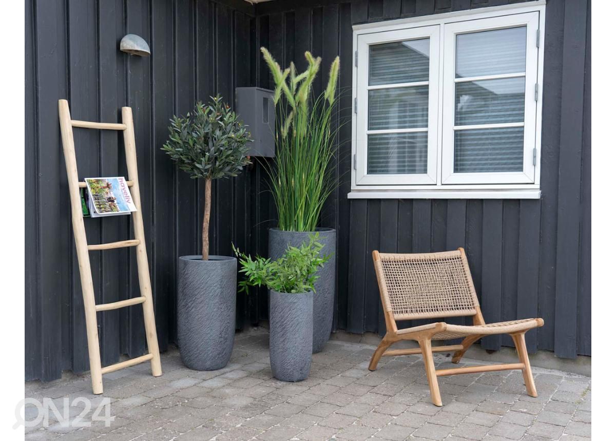 Koristetikkaat kuvasuurennos