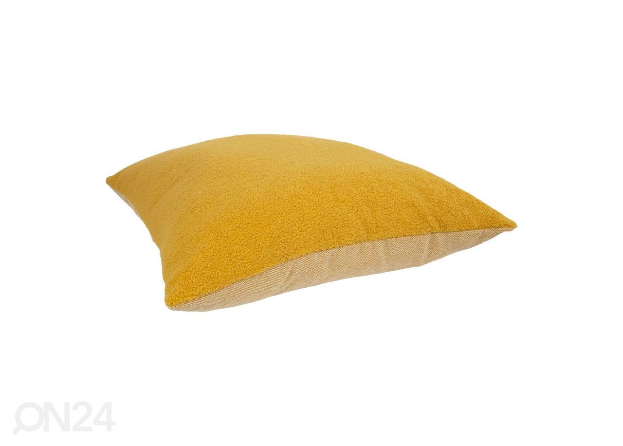 Koristetyyny Lamb Bag 65x65 cm kuvasuurennos