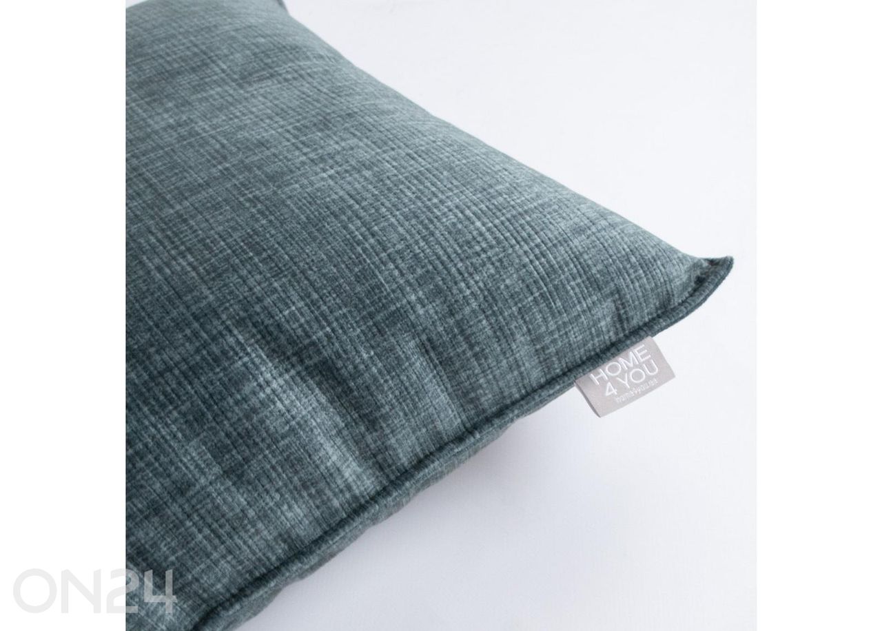 Koristetyyny Voss 45x45 cm kuvasuurennos