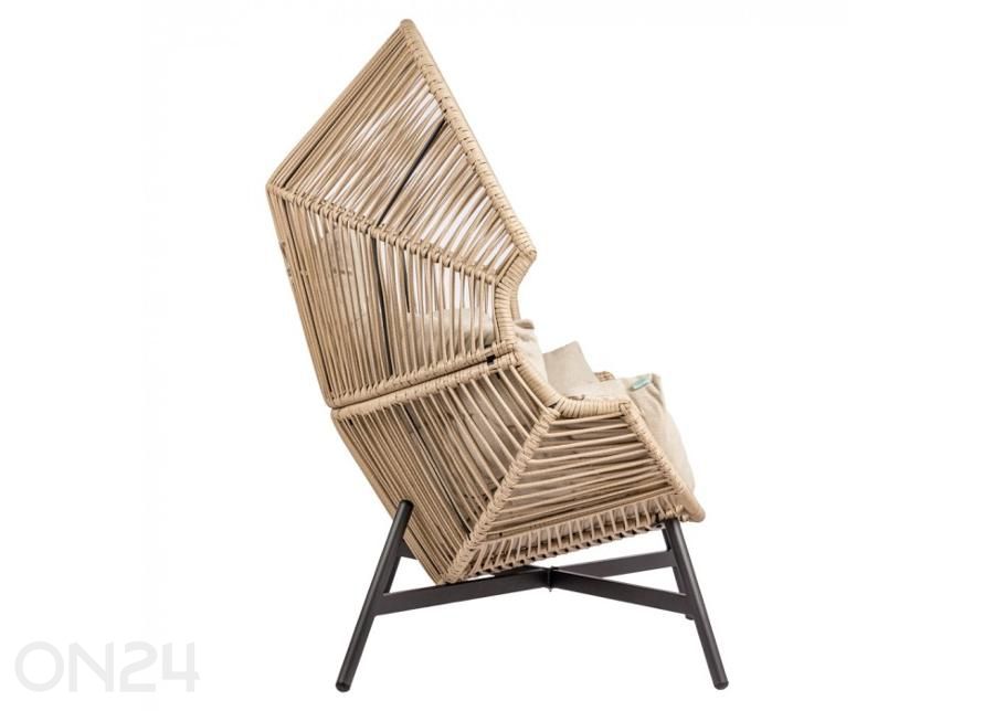 Korituoli Holland kuvasuurennos