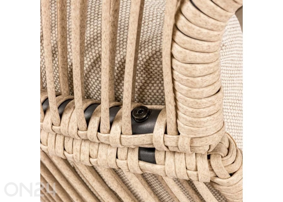 Korituoli Holland kuvasuurennos