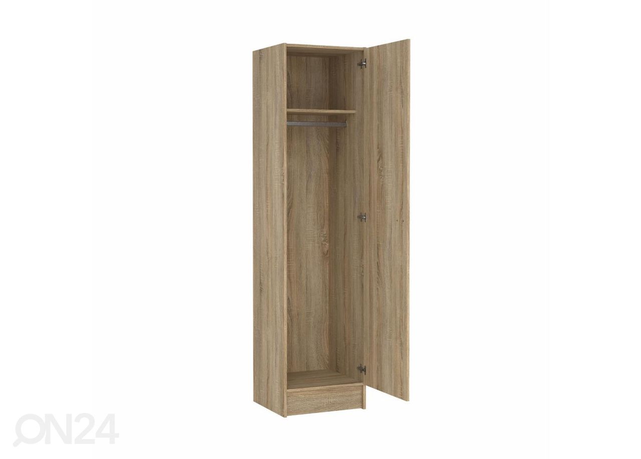 Korkea kaappi Casa kuvasuurennos