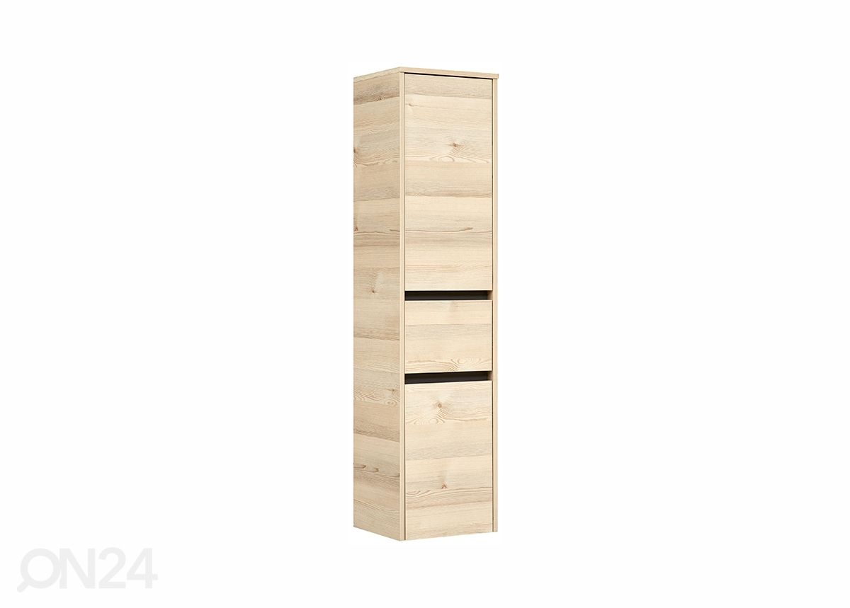 Korkea kylpyhuoneen kaappi 393 kuvasuurennos